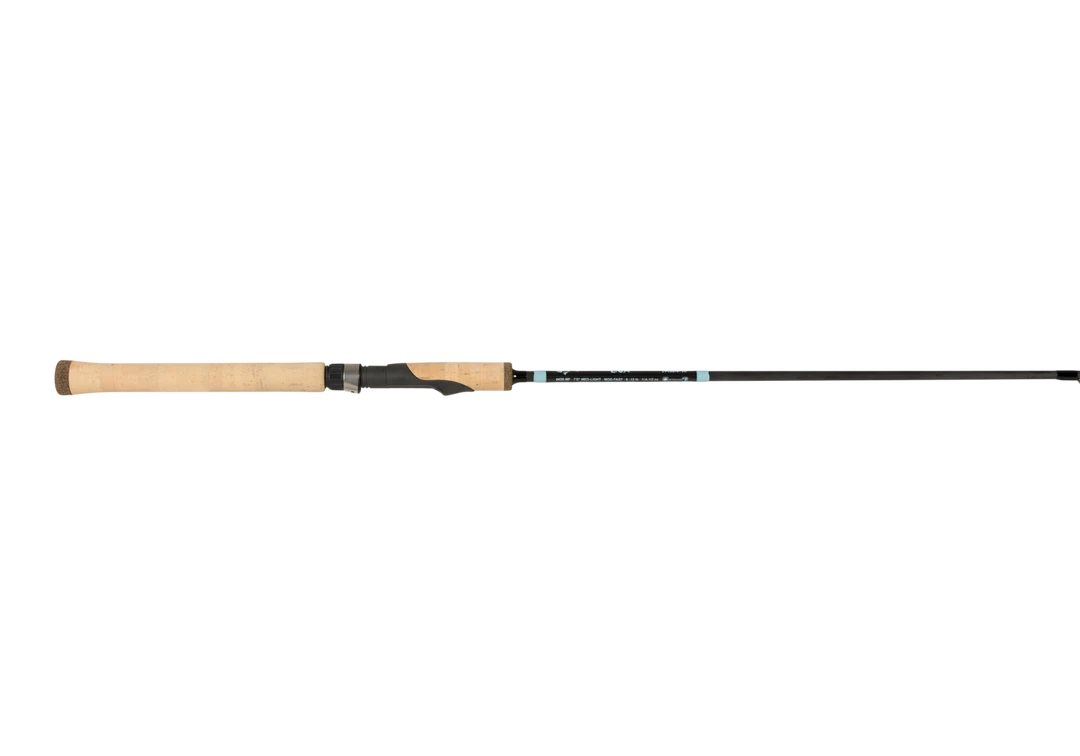 G-Loomis E6X Inshore Casting Rods 1 G-Loomis E6X Inshore Casting Rods
