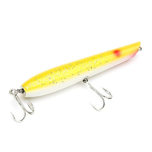 Gibbs Lures Gibbs Pencil Popper Lures 2 Gibbs Lures Gibbs Pencil Popper Lures