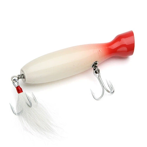 Gibbs Lures Gibbs Polaris Popper Lures 4 Gibbs Lures Gibbs Polaris Popper Lures