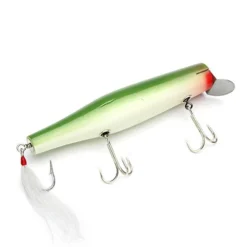 Gibbs Lures Gibbs Danny Surface Swimmer Lures 7 Gibbs Lures Gibbs Danny Surface Swimmer Lures