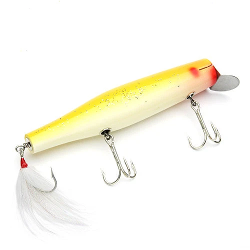 Gibbs Lures Gibbs Danny Surface Swimmer Lures 2 Gibbs Lures Gibbs Danny Surface Swimmer Lures