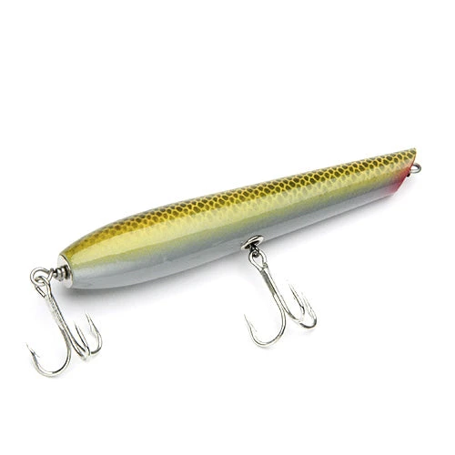 Gibbs Lures Gibbs Pencil Popper Lures 1 Gibbs Lures Gibbs Pencil Popper Lures