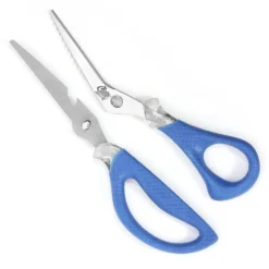 Accessories Cuda 18854 8" Titanium Bonded Detachable Marine Shears