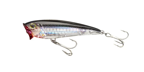 Yo-Zuri 3D Inshore Popper Lures 1 Yo-Zuri 3D Inshore Popper Lures