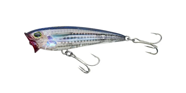 Yo-Zuri 3D Inshore Popper Lures 3 Yo-Zuri 3D Inshore Popper Lures