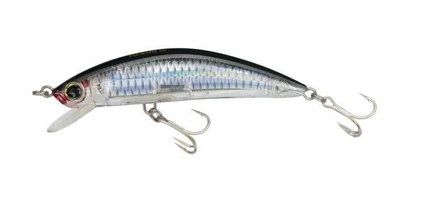 Yo-Zuri 3D Inshore Minnow Lures 1 Yo-Zuri 3D Inshore Minnow Lures