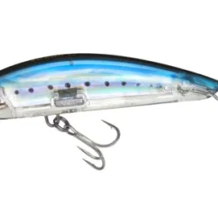 Yo-Zuri 3D Inshore Minnow Lures 11 Yo-Zuri 3D Inshore Minnow Lures