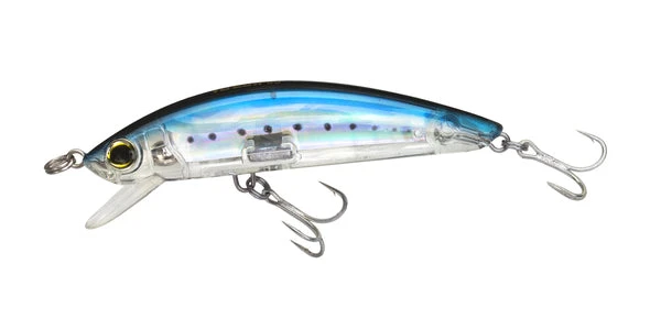 Yo-Zuri 3D Inshore Minnow Lures 6 Yo-Zuri 3D Inshore Minnow Lures