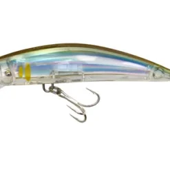 Yo-Zuri 3D Inshore Minnow Lures 9 Yo-Zuri 3D Inshore Minnow Lures