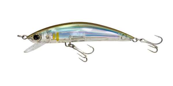 Yo-Zuri 3D Inshore Minnow Lures 4 Yo-Zuri 3D Inshore Minnow Lures