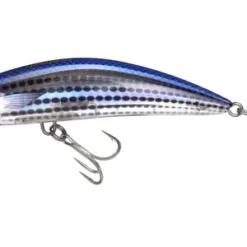 Yo-Zuri 3D Inshore Minnow Lures 8 Yo-Zuri 3D Inshore Minnow Lures