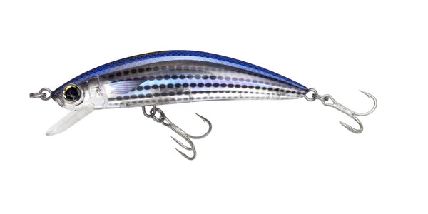 Yo-Zuri 3D Inshore Minnow Lures 3 Yo-Zuri 3D Inshore Minnow Lures