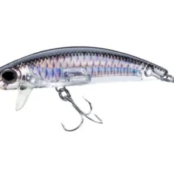 Yo-Zuri 3D Inshore Surface Minnow Lures