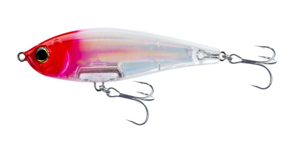 Yo-Zuri 3D Inshore Twichhbait Lures 6 Yo-Zuri 3D Inshore Twichhbait Lures