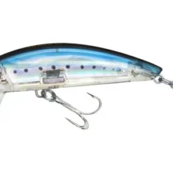 Yo-Zuri 3D Inshore Surface Minnow Lures