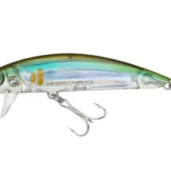 Yo-Zuri 3D Inshore Surface Minnow Lures