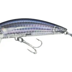 Yo-Zuri 3D Inshore Surface Minnow Lures
