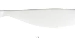 Blue Water Candy 9" Shads