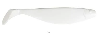 Blue Water Candy 9" Shads 2 Blue Water Candy 9" Shads