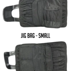 Jigging World Jig Bags Accessories