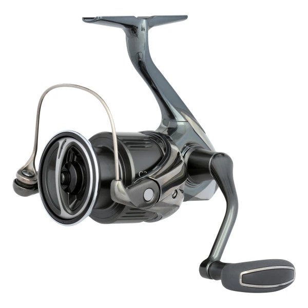 Shimano 2022 Stella FK Spinning Reels 3 Shimano 2022 Stella FK Spinning Reels