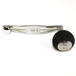 Jigging World - Power Handle For Daiwa TD Luna Round Baitcasting Reels