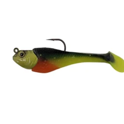 EliasVFishing Mackinaw Shads 8 EliasVFishing Mackinaw Shads