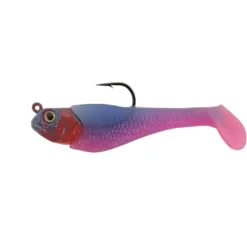 EliasVFishing Mackinaw Shads 7 EliasVFishing Mackinaw Shads