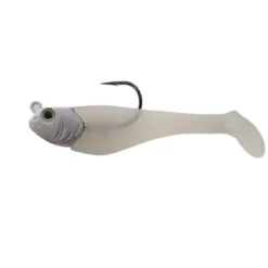 EliasVFishing Mackinaw Shads