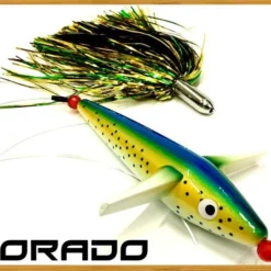 Tormenter Ocean Mahi Magnet Lures