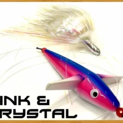 Tormenter Ocean Mahi Magnet Lures