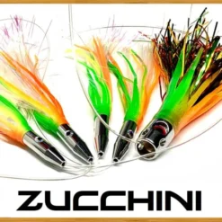 Tormenter Ocean Mahi Tuna Jet Chain Lures