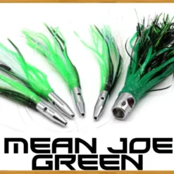 Tormenter Ocean Mahi Tuna Jet Chain Lures