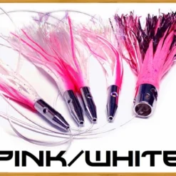 Tormenter Ocean Mahi Tuna Jet Chain Lures