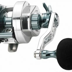 Maxel Hybrid Star Drag Reels