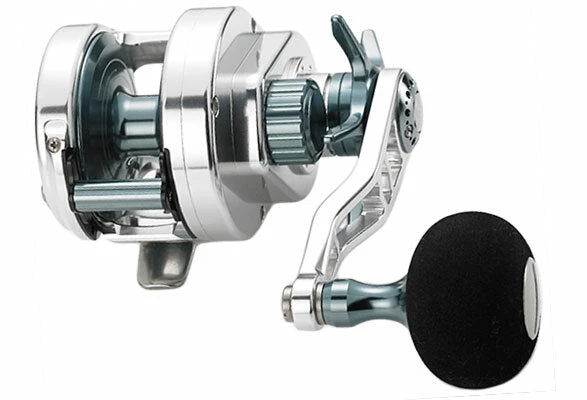 Maxel Hybrid Star Drag Reels 2 Maxel Hybrid Star Drag Reels