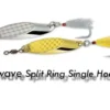 Tsunami Mid Wave Single Bucktail Jigs