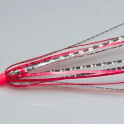 Blue Water Candy Mini-Skirts Lures