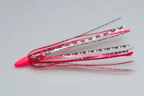 Blue Water Candy Mini-Skirts Lures 1 Blue Water Candy Mini-Skirts Lures