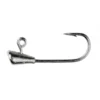 Leland Lures Mini Magnet Jig Heads - 1/200oz Nickel 5pk