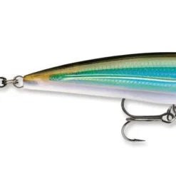 Lures Rapala X-Rap Jerkbaits 13 Lures Rapala X-Rap Jerkbaits