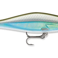 Rapala Shadow Rap Shad Deep Jerkbaits