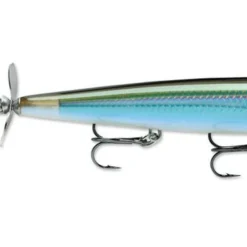 Rapala X-Rap Prop Lures