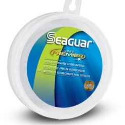 Seaguar Premier Fluorocarbon Leader