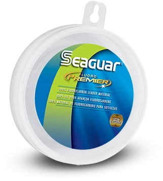 Seaguar Premier Fluorocarbon Leader 1 Seaguar Premier Fluorocarbon Leader