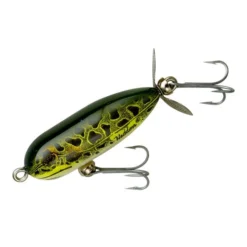 Heddon Tiny Torpedo Lures 9 Heddon Tiny Torpedo Lures
