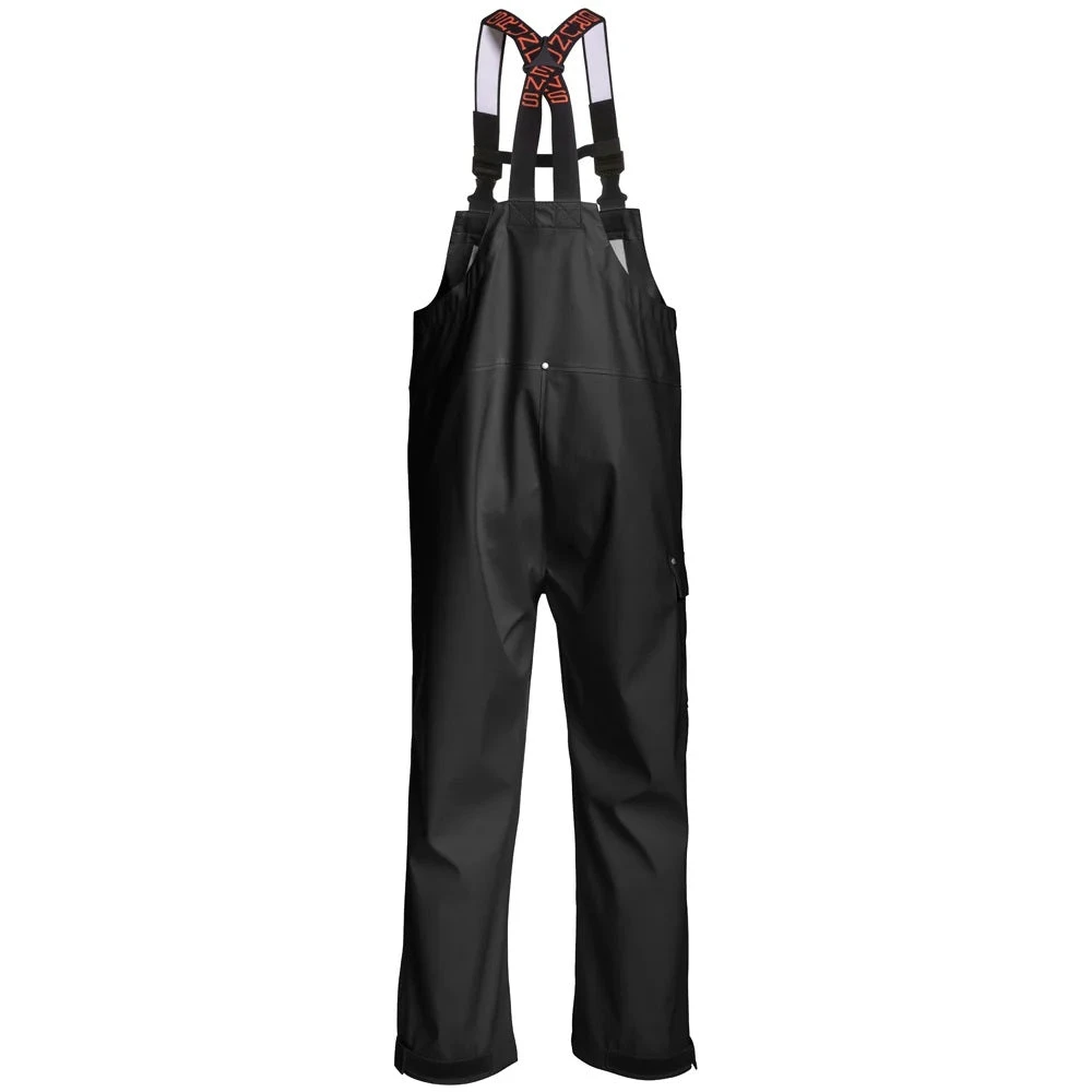 Grundens Neptune 509 Commercial Fishing Bib Pants 12 Grundens Neptune 509 Commercial Fishing Bib Pants