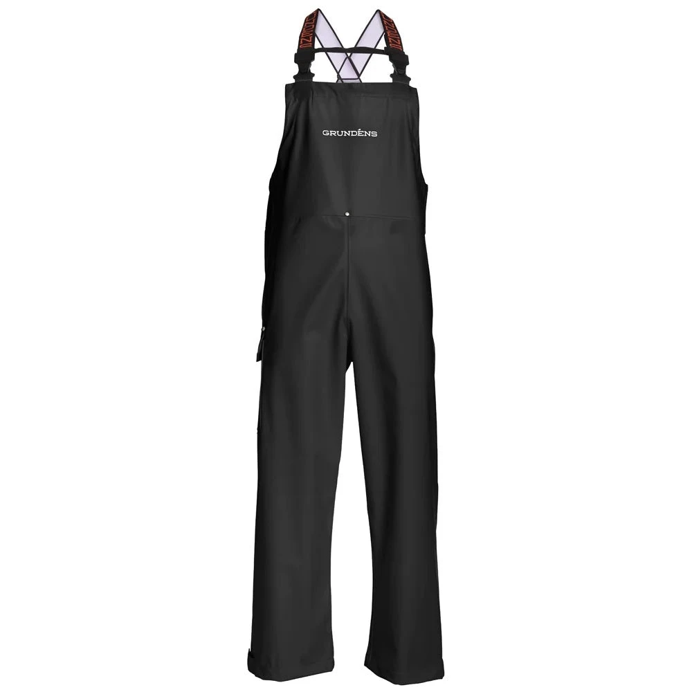 Grundens Neptune 509 Commercial Fishing Bib Pants 10 Grundens Neptune 509 Commercial Fishing Bib Pants