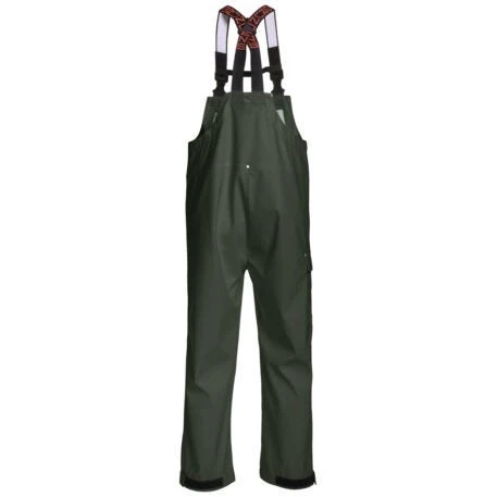 Grundens Neptune 509 Commercial Fishing Bib Pants 9 Grundens Neptune 509 Commercial Fishing Bib Pants