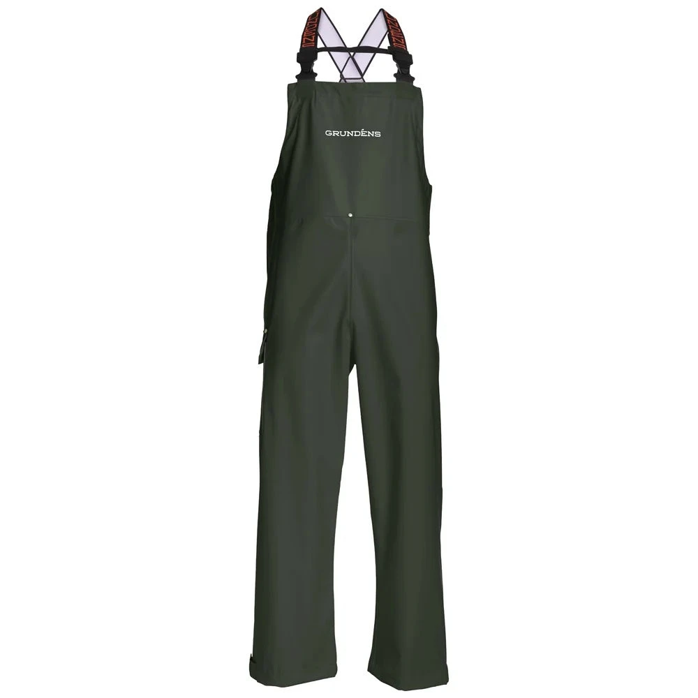 Grundens Neptune 509 Commercial Fishing Bib Pants 7 Grundens Neptune 509 Commercial Fishing Bib Pants
